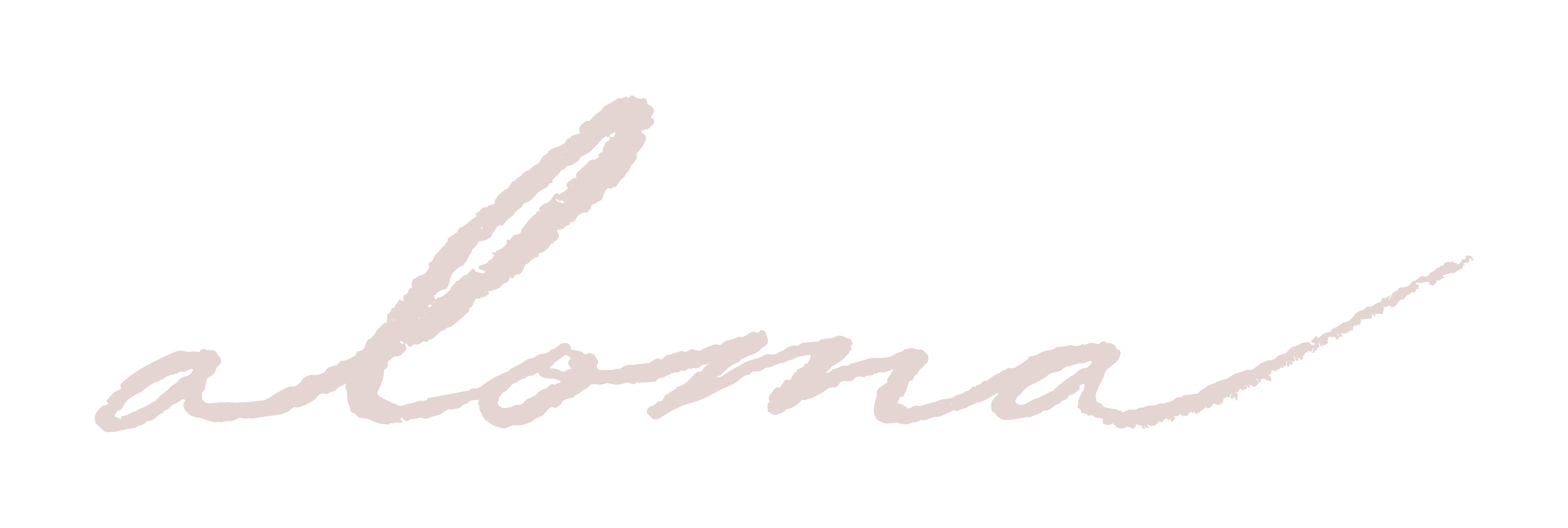 Aloma logo